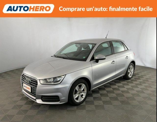 Image of Audi A1