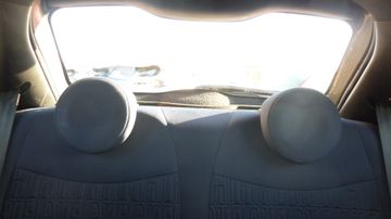 Fiat 500 Cult 1.0 GSE Mild Hybrid Klimaanlage, DAB+ R