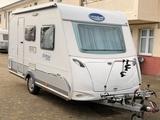 Caravelair Ambiance Style 390 TF | Vorzelt | Doppelbett - Caravelair Wohnwagen
