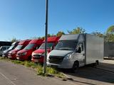 Mercedes-Benz Sprinter II Pritsche Imbisswagen/Foodtruck - : Imbisswagen