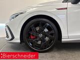 Volkswagen Golf GTI 8 2.0 TSI DIGITAL COCKPIT PRO LED NAVI  - gebrauchte Limousinen in Erfurt