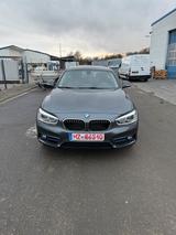 BMW 1er 116i F20 TÜV 11/27 - BMW: 1er F20
