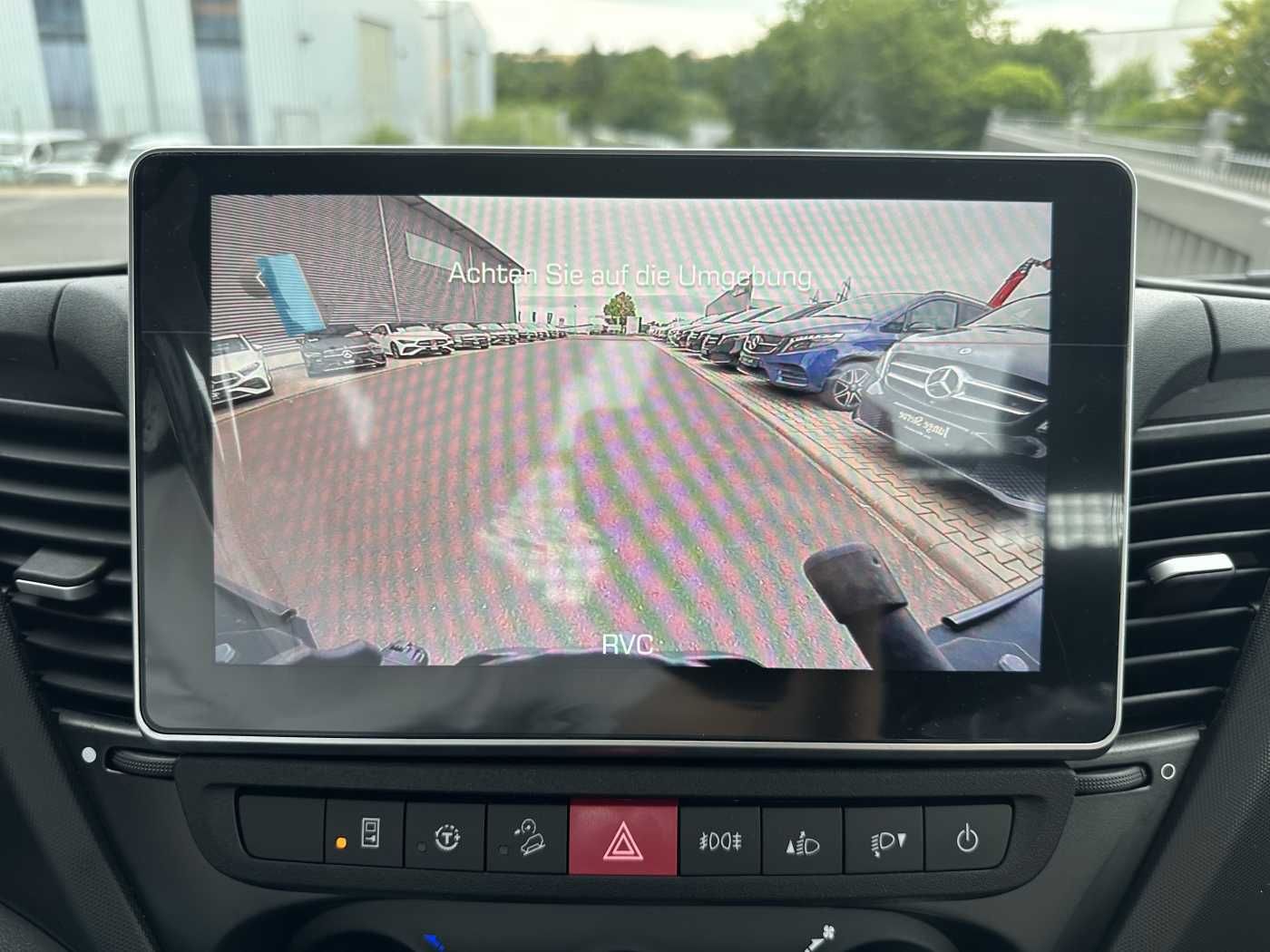 Fahrzeugabbildung Iveco 70C18H 3-S.-Kipper Meiller *R3.450mm*2xAHK*