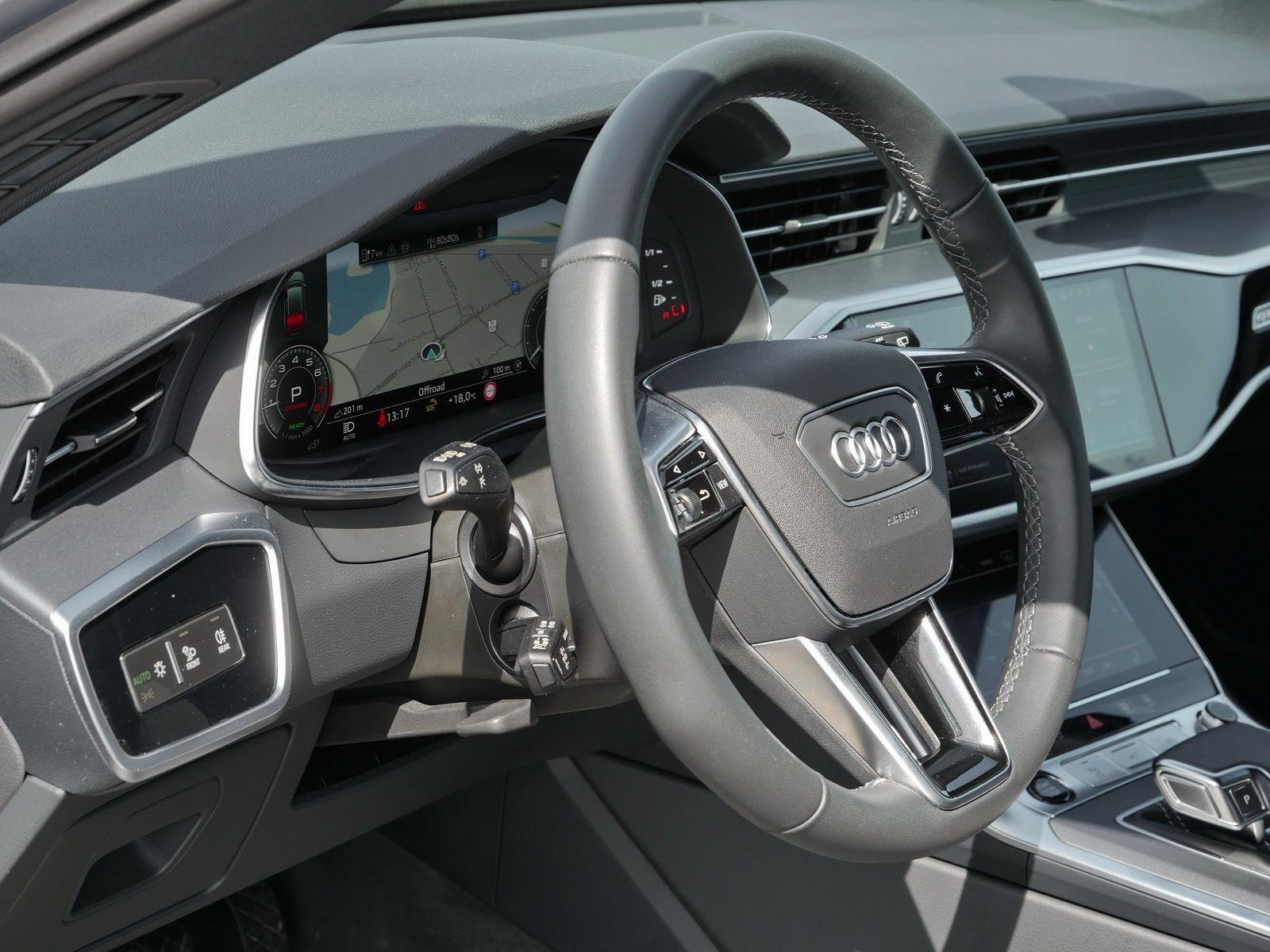 Audi A6 Avant 50 TFSIe quattro LED*AHK*Business*ACC*, миниатюра 20