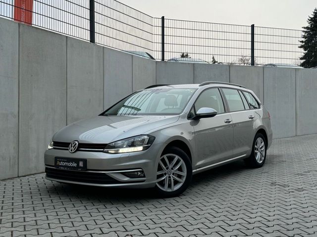 Volkswagen Golf VII Kombi 1.6TDI DSG/Alcantara/Massage/ACC