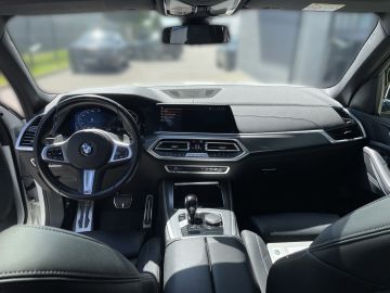 BMW X5 - 6