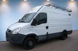Iveco DAILY 50C14 L3H2**ERDGAS+BENZIN**6xREIFEN=5200KG - Iveco 2010 Daily