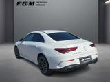 Mercedes-Benz CLA 250 e AMG Line MBeam|TWA|Night|Sitzhz|Kam - Mercedes-Benz CLA-Klasse Plug-In Hybrid Gebrauchtwagen