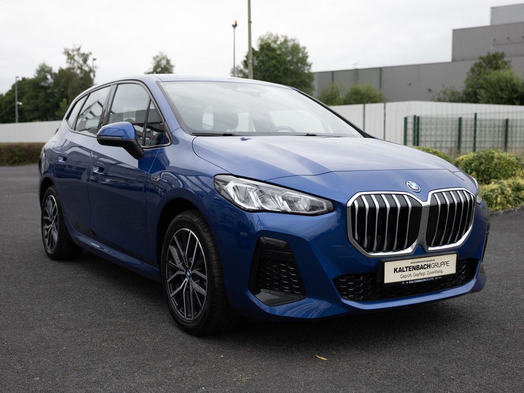 BMW 225 Active Tourer xDrive M-Sport LED NAVI KAMERA foto 4
