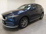 Mazda CX-5 2.5 SKYACTIV-G AWD|Navi|Bose|Matrix|SHD - scheckheftgepflegte Mazda CX-5