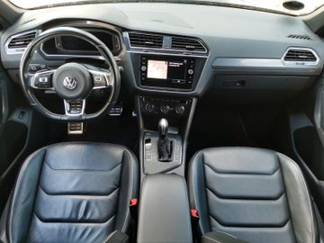 Volkswagen Tiguan - 9