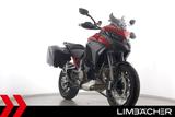 Ducati MULTISTRADA V4 S FULL - Akrapovic, QS, Radar - ENDURO VON 1001 BIS 1500 CCM