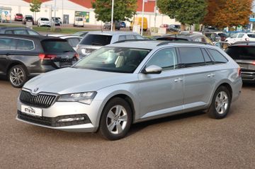 Skoda Superb - 3