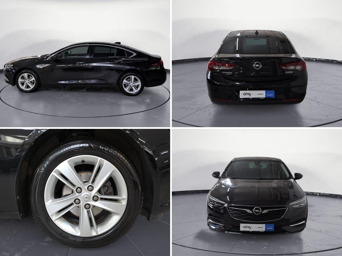 Opel Insignia 1.5 Turbo INNOVATION 