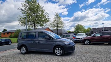 Volkswagen Caddy - 3