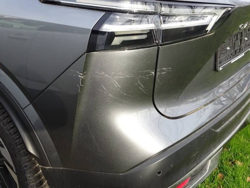 Fahrzeugabbildung Nissan Qashqai 1.3 DIG-T MHEV Automatik N-Connecta