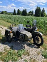 Ural T-TWD - Offers