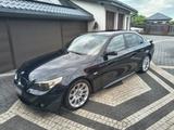BMW 530I 258 KM M-Pakiet E60 Import Japan  - BMW: Import