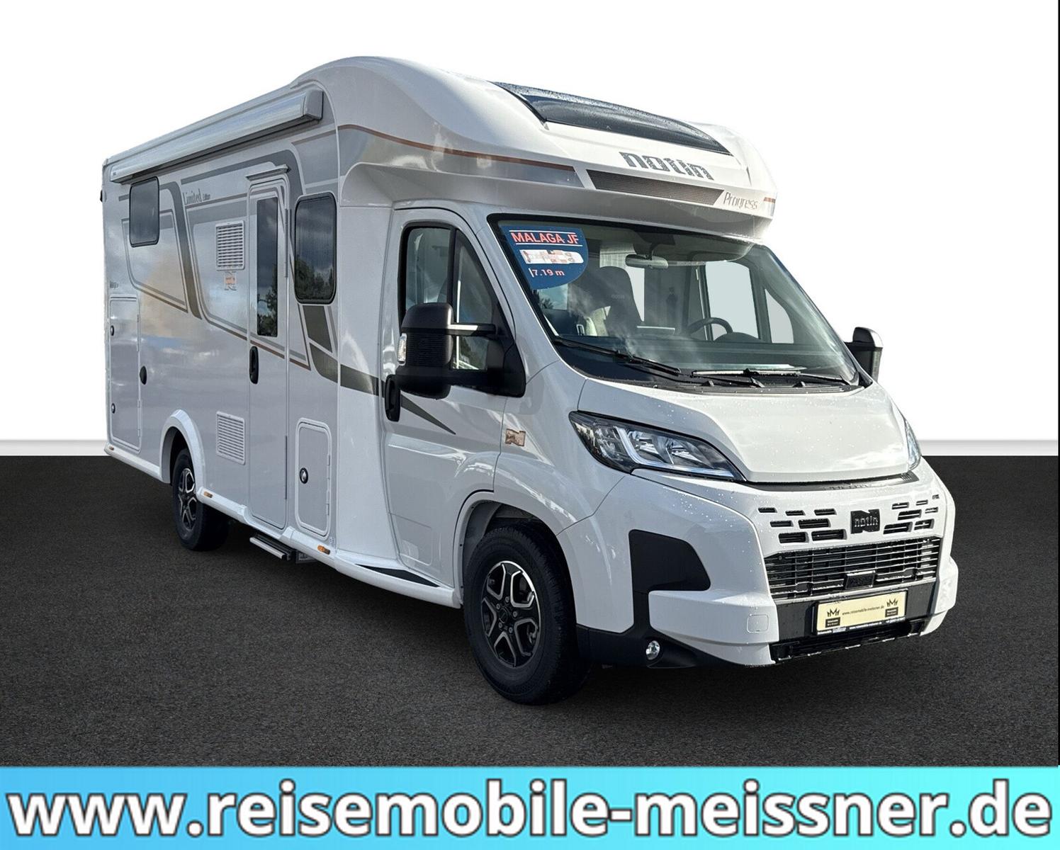 Notin Progress TI Malaga JF 