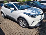 Toyota C-HR 1.8-l-VVTi Hybrid Flow Flow - Toyota in Heilbronn