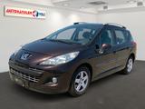 Peugeot 207 SW Urban Move 95 VTi - Peugeot 207 aus 2011: SW
