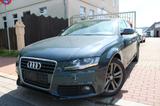 Audi A4 Lim.|Automatik|Navi|Klimaanlage|Alu - Audi A4 aus 2008: Limousine