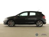 Volkswagen Polo 2.0 TSI GTI DSG+PANO+RFK+NAV+ACC+MATRIX+PDC - Volkswagen Polo: Schwarz, GTI