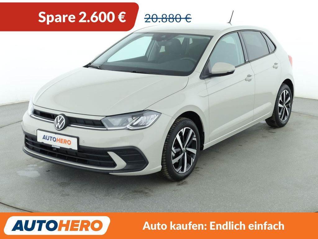 Image of Volkswagen Polo