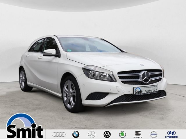 Mercedes-Benz A200 CDI Urban / Tempomat/ PDC/ Navi/ Climatic