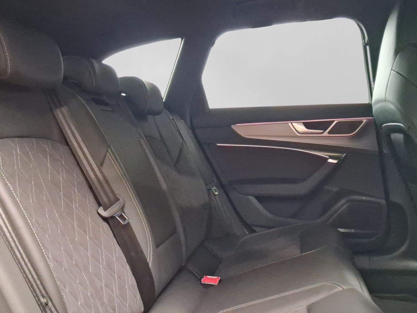 Audi S6 - Bild 7