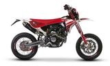 Fantic XMF 125 Competition Modell 2026!!! Euro 5+ und - FANTIC XMF 125 COMPETITION