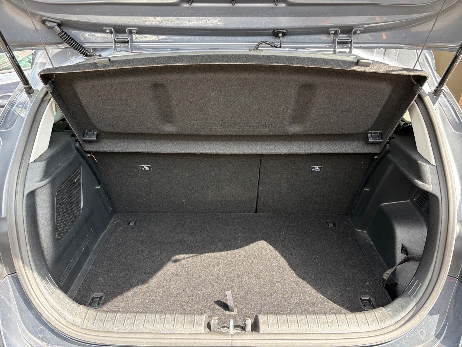 Fahrzeugabbildung Hyundai i20 Prime Mild-Hybrid