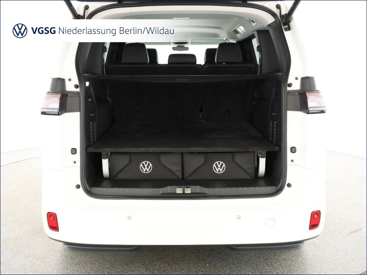 Volkswagen ID. Buzz - Bild 16
