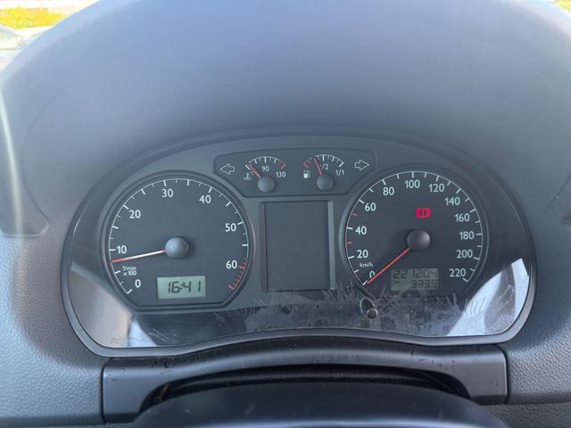 Volkswagen Polo 1.2 47kW Comfortline