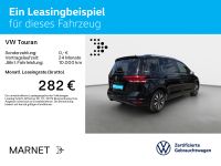 Volkswagen Touran - Vorschau Bild 3