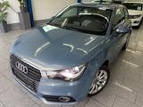 Audi A1 1.4 TFSI*AMBITION*AUTOM*BI-XN*NAV*TMP*APS*SHZ - Audi: Allradantrieb