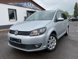 Volkswagen Touran Life 2.0 TDI / 2. Hand /Scheckheft