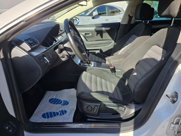 Volkswagen CC - 10