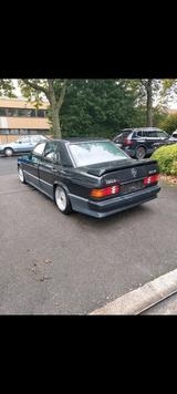 Mercedes-Benz Mercedes 190 2,3-16 1985  Handschaltung Ol... - gebrauchte Mercedes-Benz 190 aus dem Jahr 1985