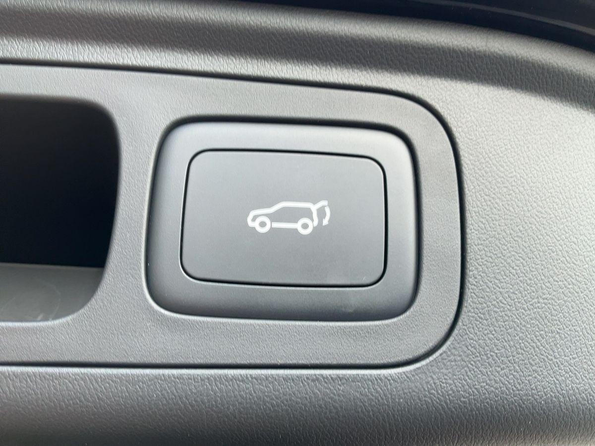 MG S6 EV Luxury AWD - Sonderaktion
