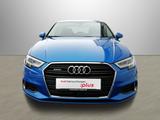 Audi A3 Limousine 40TFSI quattro sport Navi B&O 18" - Audi A3: 18