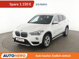 BMW X1 xDrive 20d xLine *NAVI*HUD*ACC*PDC*SHZ* - BMW X1 Gebrauchtwagen in Stuttgart