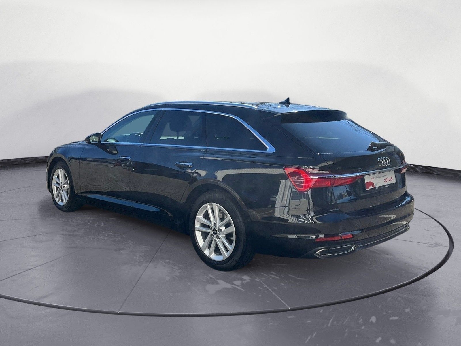 Audi A6 - Bild 4