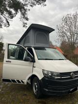 Volkswagen Transporter T6 - Transport