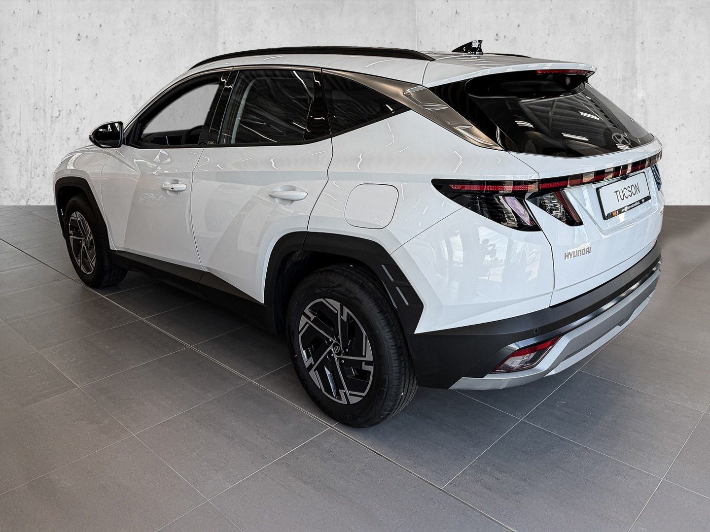 Hyundai TUCSON - Bild 2