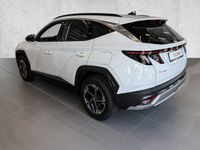 Hyundai TUCSON - Vorschau Bild 2