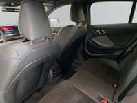 BMW M135 - Vorschau Bild 9