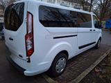 Ford Transit Custom L2H1,   9-Sitzer,   58800km  - Ford Transit Custom von privat