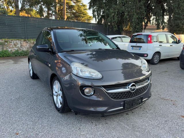 Opel Adam 1.2 70cv benzina Euro 6b