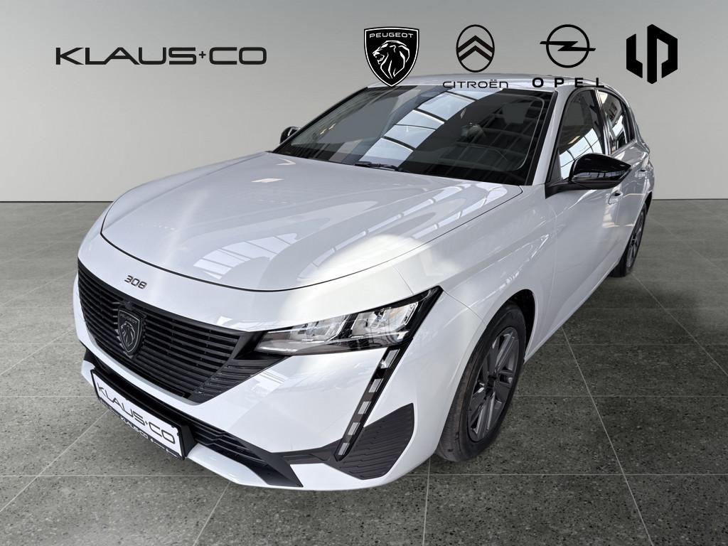 Peugeot 308 PT 130 Navi+360 Grad Kamera